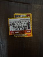 Panini FWC 9 & viele mehr