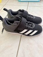 Adidas Powerlift 4 Gewichtheberschuhe  Grösse 43