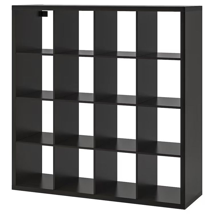 Ikea Treppenregal Kallax