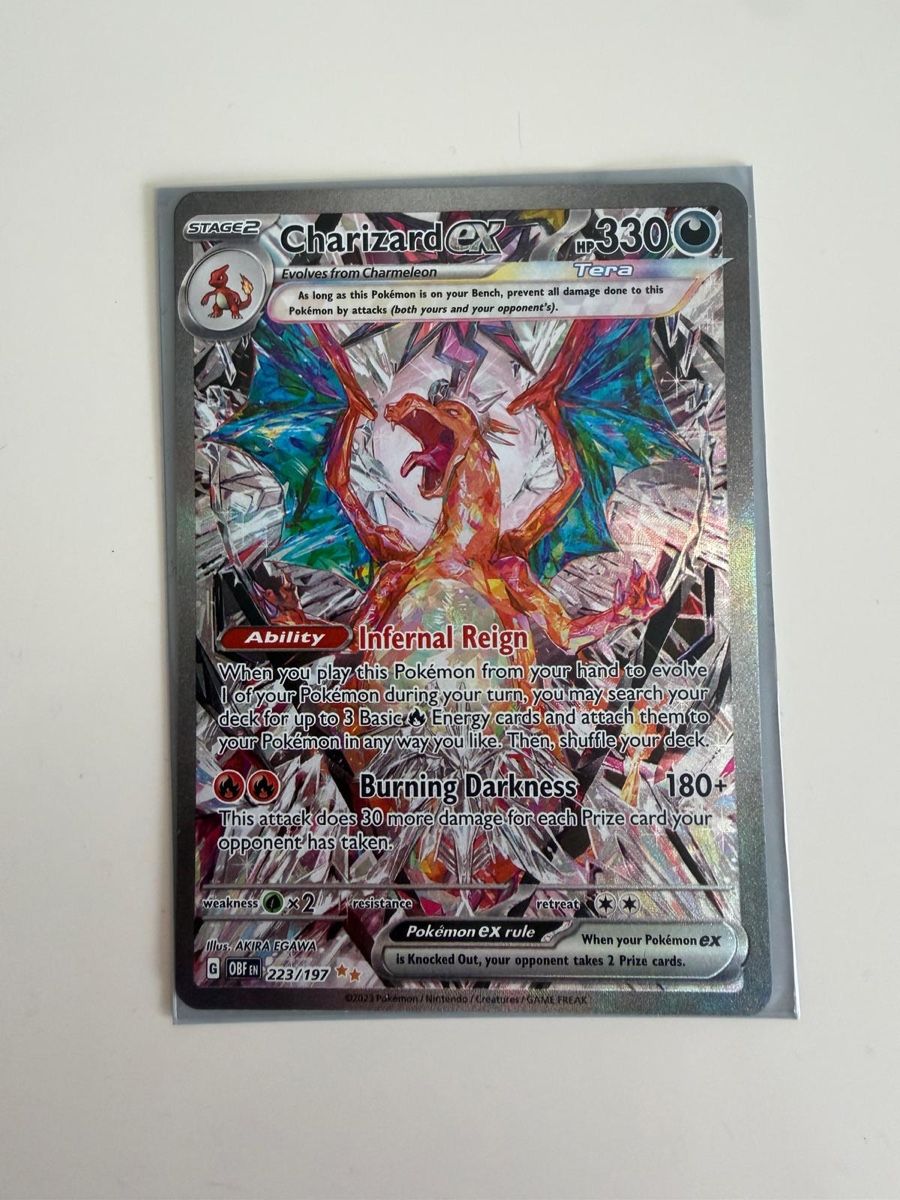 Pokémon Cartes à collectionner: Pokemon – Neuf (Voir description) à Buchs AG par yoga81