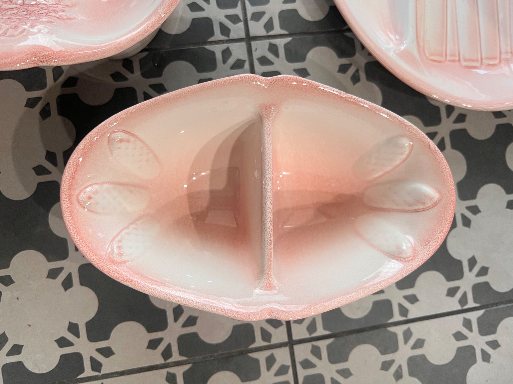 Geschirrsets: French pottery lot – Neu (gemäss Beschreibung) aus Lausanne von NYC67 3