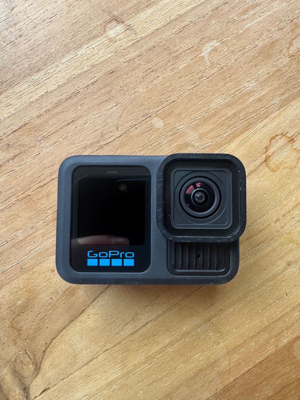 Gopro Action Cam: GoPro HERO13 Black + The Handler Floating Hand Grip SET – Neuf (Voir description) à Hirzel par car_rb9g 4