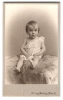 Fotografie Kling Jenny, Basel, Petersgra