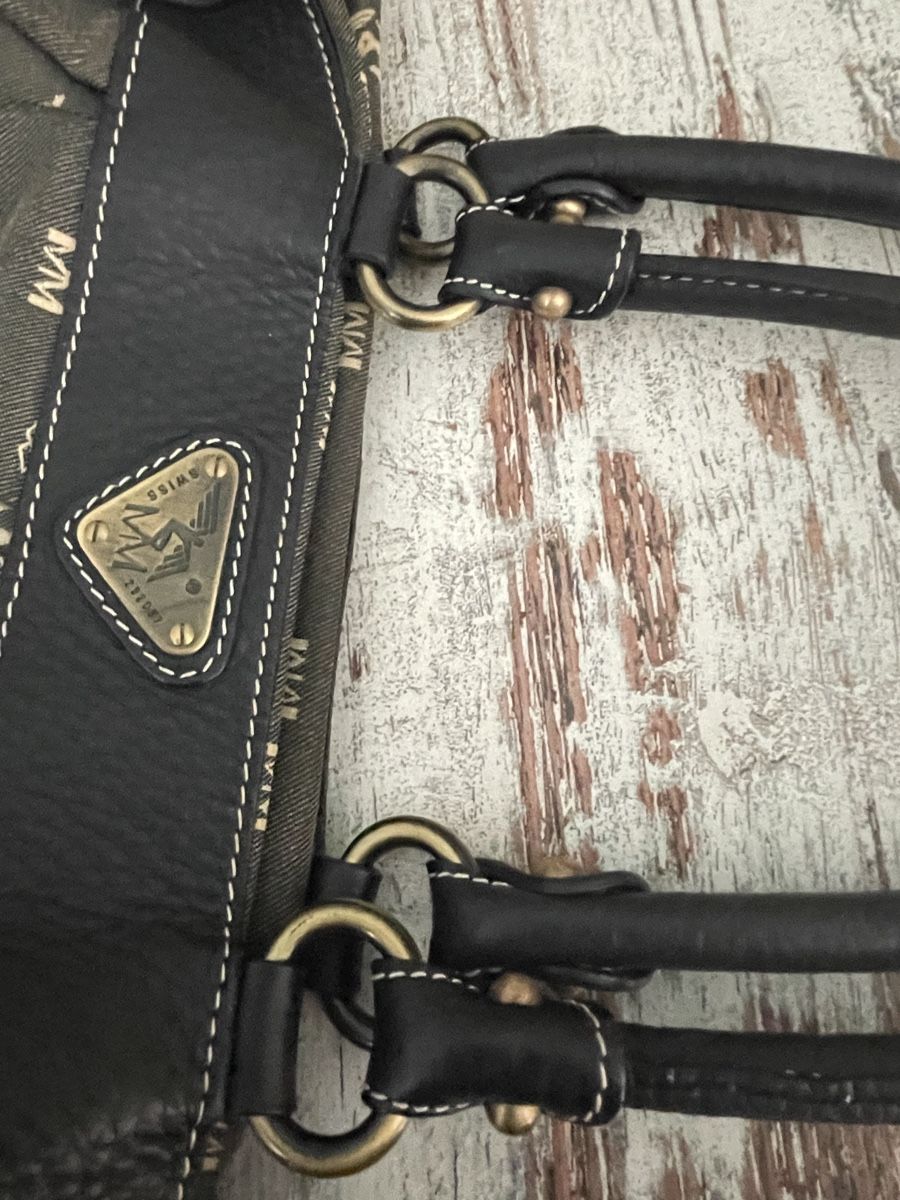 Maison Mollerus Borse da donna: Maison Mollerus Tasche – Usato da Bolken venduto da mcleos 5