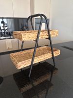 Herzige Etagere
