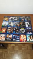 20 Blu Ray Filme