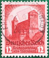 Deutsche Reich Briefmarke ab 1.80 CHF !!!                   
