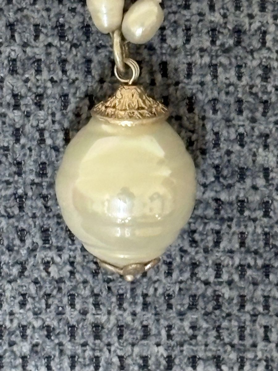 Colliers: Collier en perles – Neuf (Voir description) à Peseux par Huna12 1