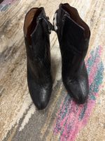 Alaia Stiefeletten Grösse 40.5