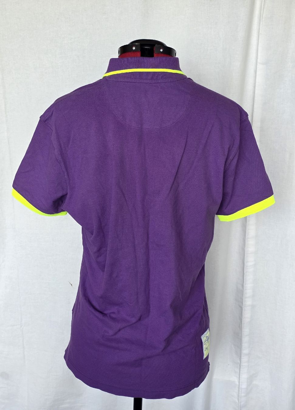 La Martina Magliette Polo: Poloshirt-LA MARTINA – Nuovo (secondo la descrizione) da Pfäffikon SZ venduto da hrs_k2tn 2