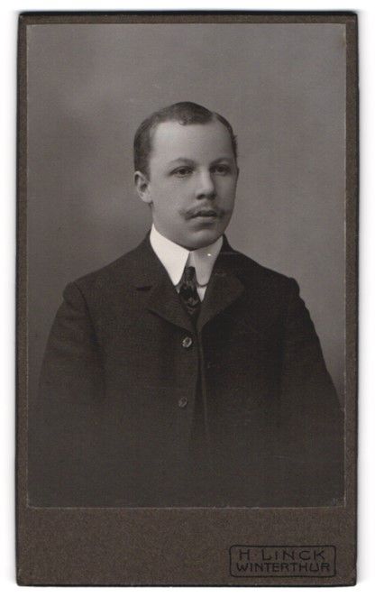 Fotografie &  Plakate: Fotografie H. Linck, Winterthur, Georgen – Gebraucht aus Berlin von bartko-reher