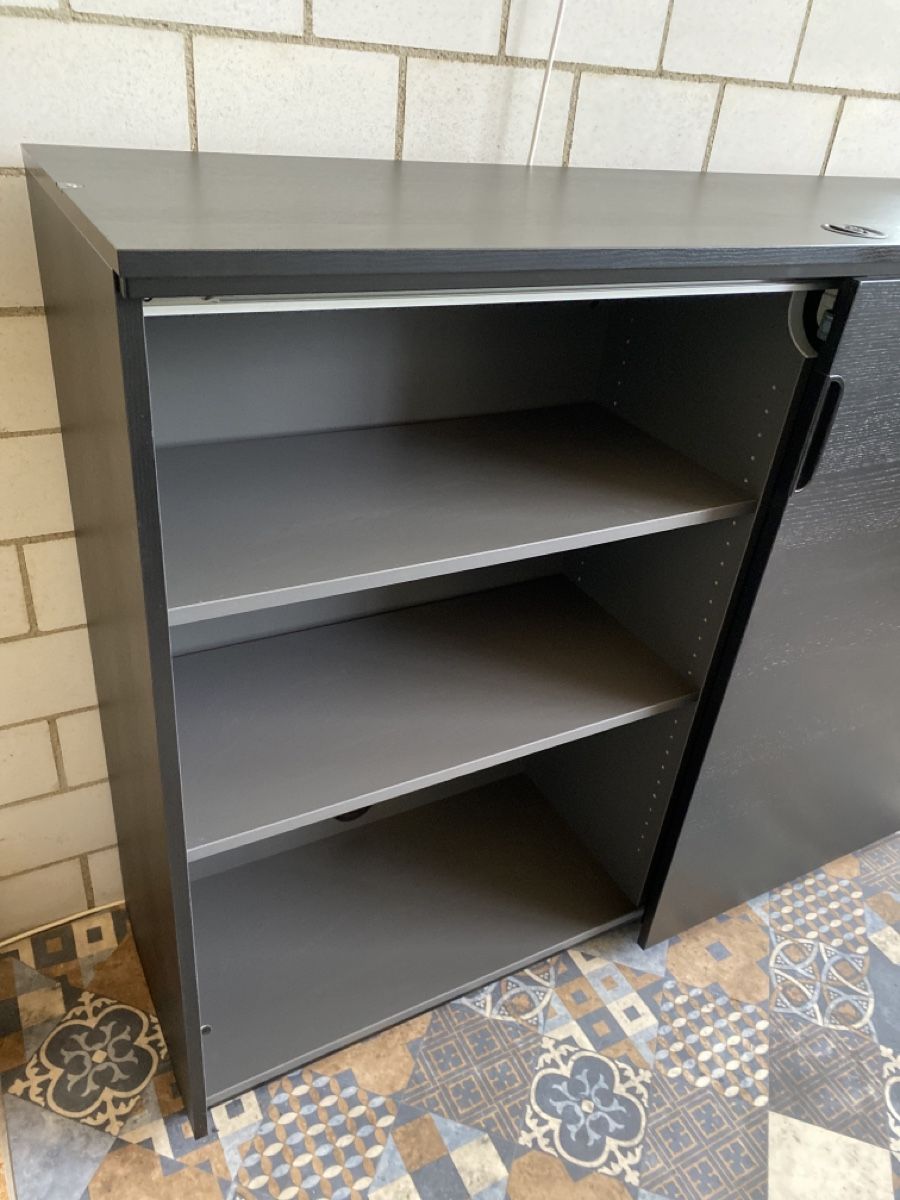 Ikea Cassettiere: Ikea Galant Möbel Büro Sideboard Regal – Nuovo (secondo la descrizione) da Uznach venduto da RicardosFinest 2