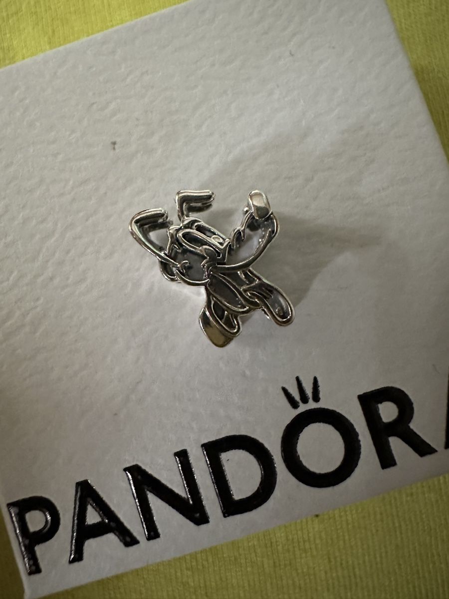Pandora Ciondoli: Pandora Disney Charm – Nuovo (secondo la descrizione) da Kreuzlingen venduto da micus87
