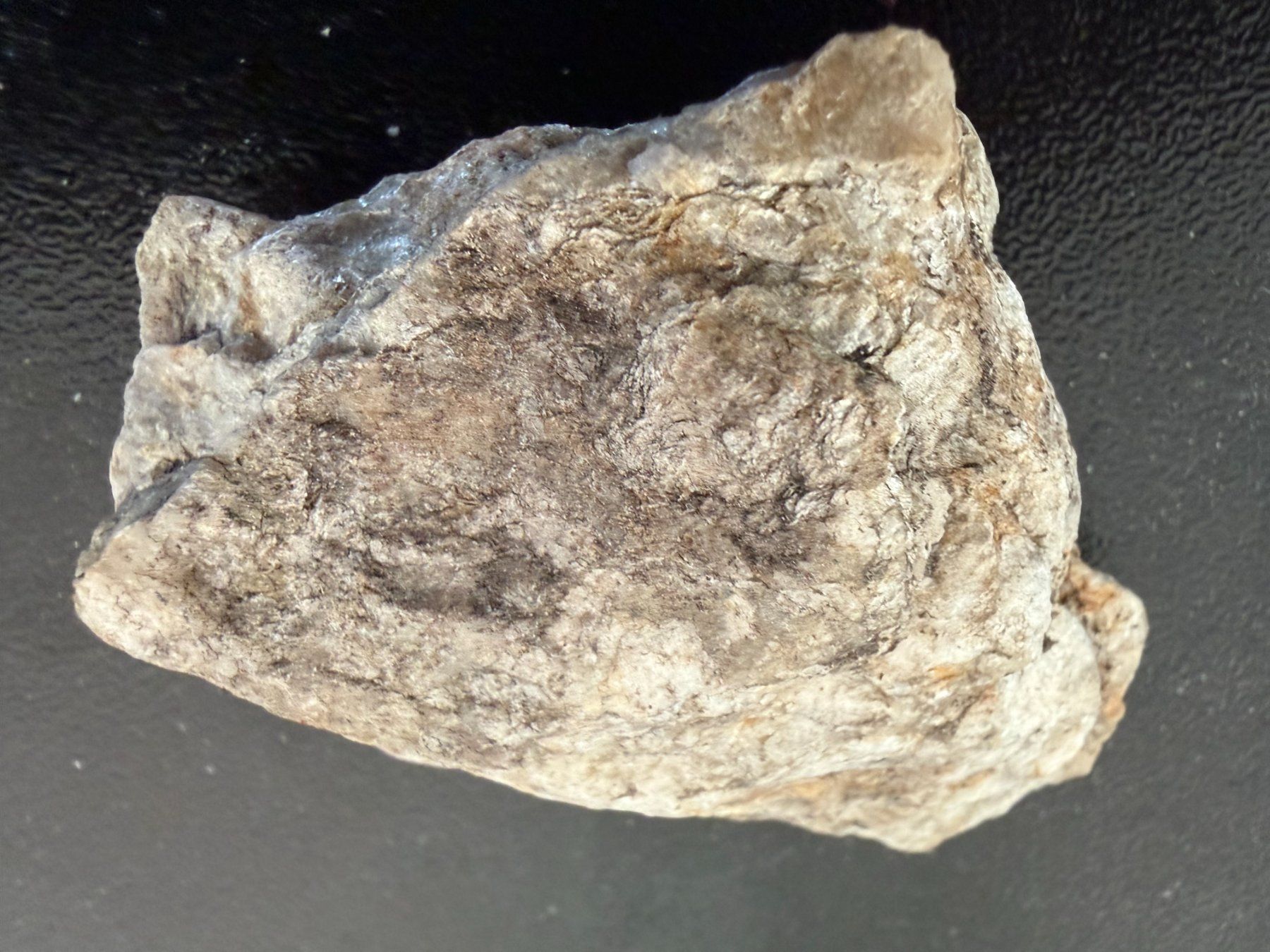 Minerali & Pietre curative: Fibrolit, Namibia (5.15) – Nuovo (secondo la descrizione) da Muri b. Bern venduto da Gemmes 1
