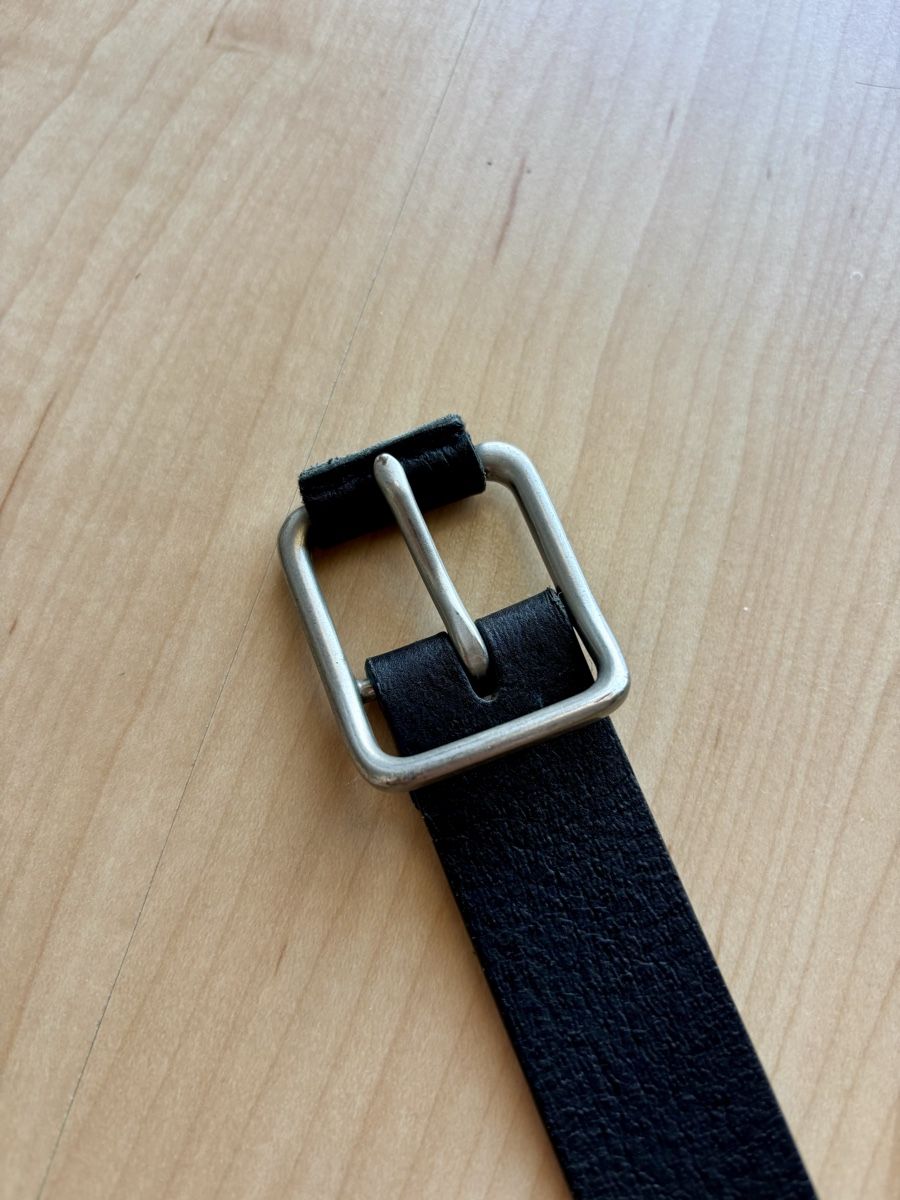 Cinture: Ceinture – Nuovo (secondo la descrizione) da Denens venduto da RomainSecondeMain 1