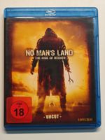 No Man's Land - The Rise of Reeker - Uncut