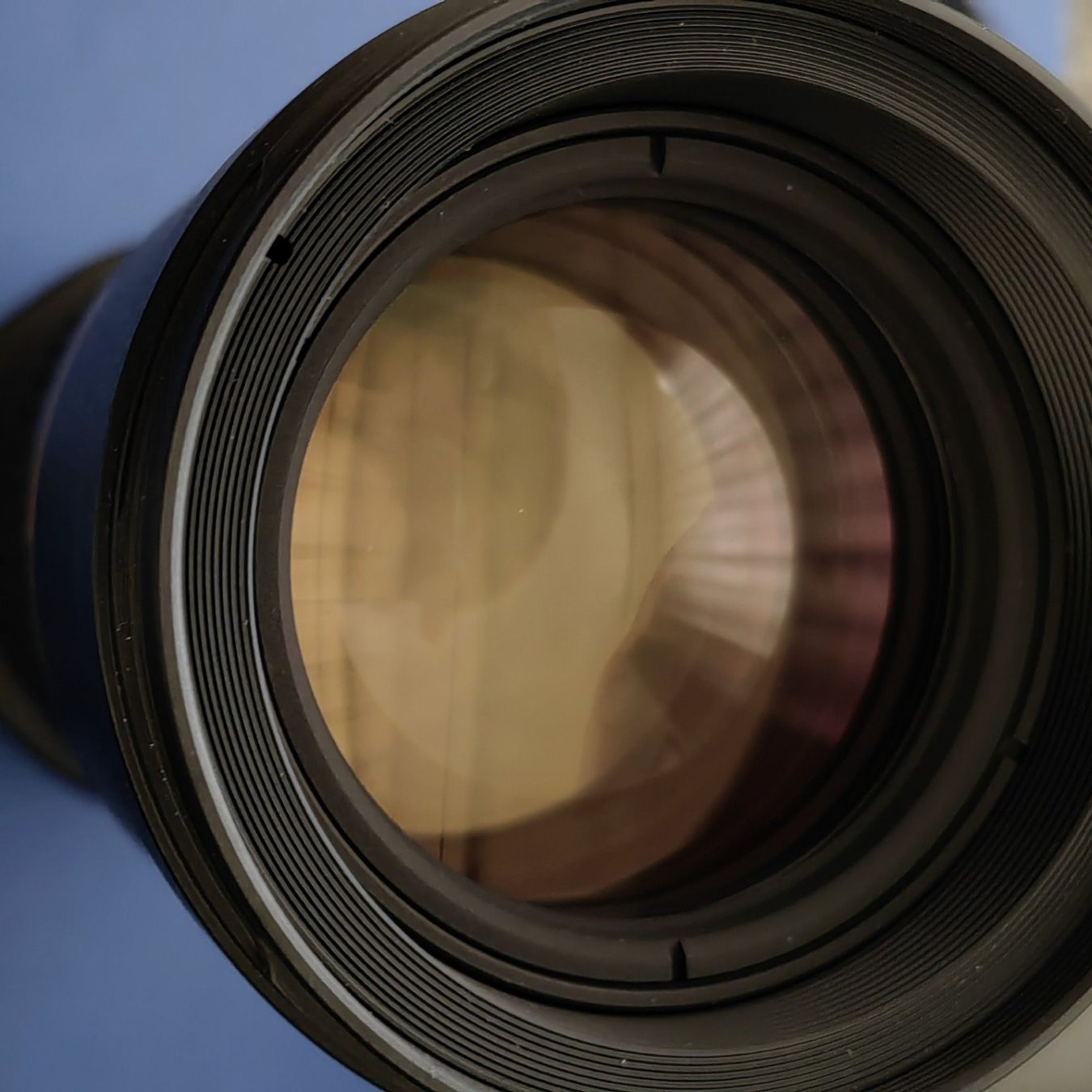 Minolta Objektive: Minolta AF APO TELE Macro 200 mm 1:4 – Neu (gemäss Beschreibung) aus Weiningen ZH von Schmacki 3