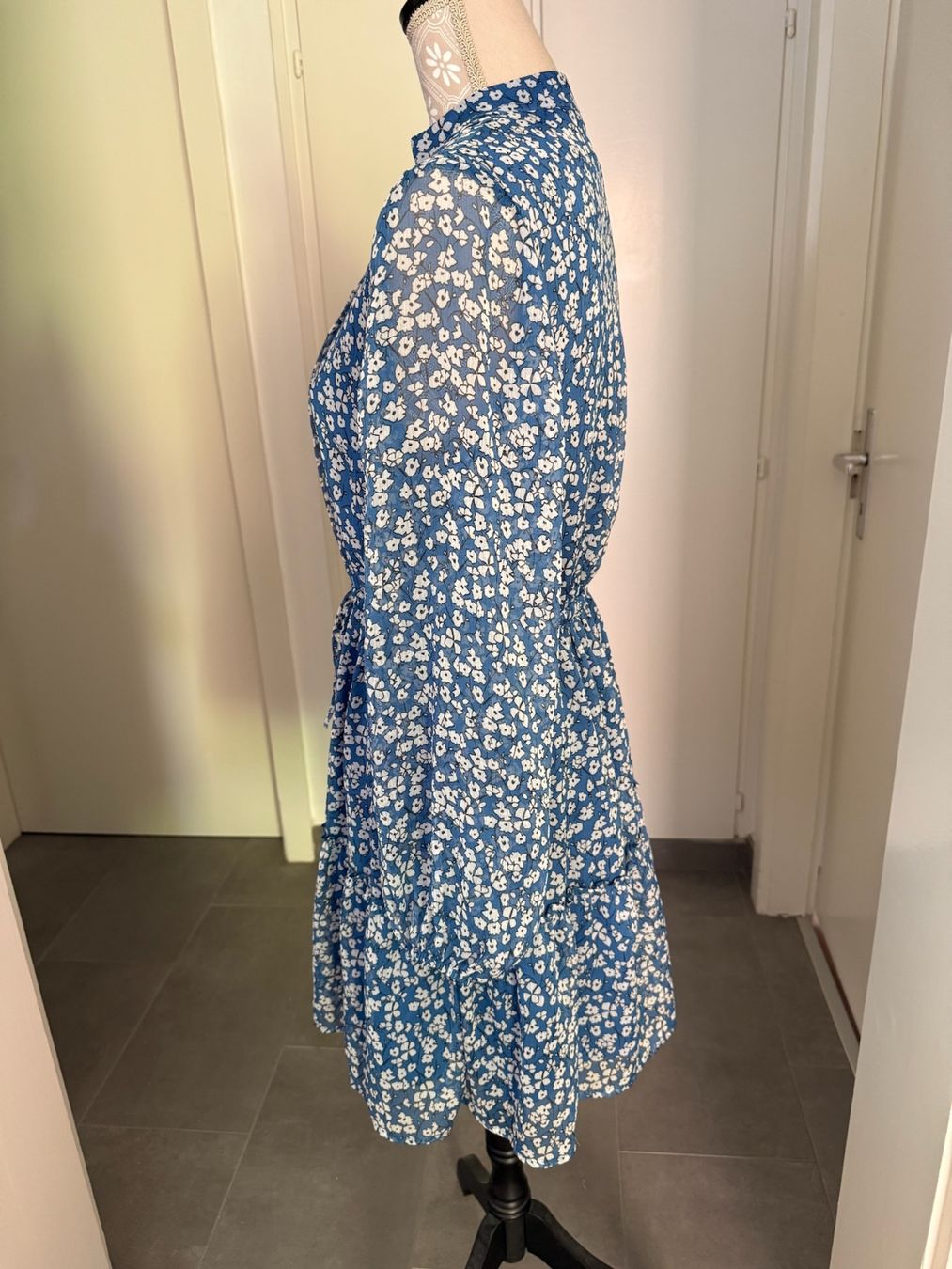 Kookai Vestiti: Kookaï - Robe - 38 – Usato da Sion venduto da accroshoes 1