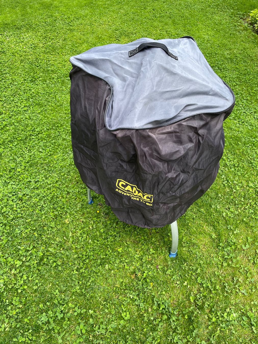 Cadac Grills: CADAC Grill CARRI Chef – Gebraucht aus Oberurnen von  7