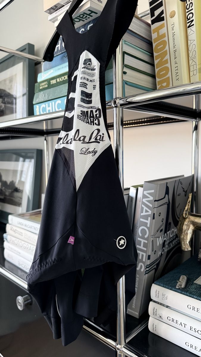 Assos Pantaloni: Assos Damen-Radhose – Usato da Küsnacht venduto da cri_ngg5 2