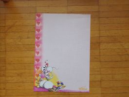 Diddl Blatt  A4 Nr. 85