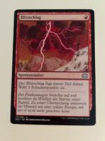 1 x Blitzschlag - Magic: The Gathering - MtG