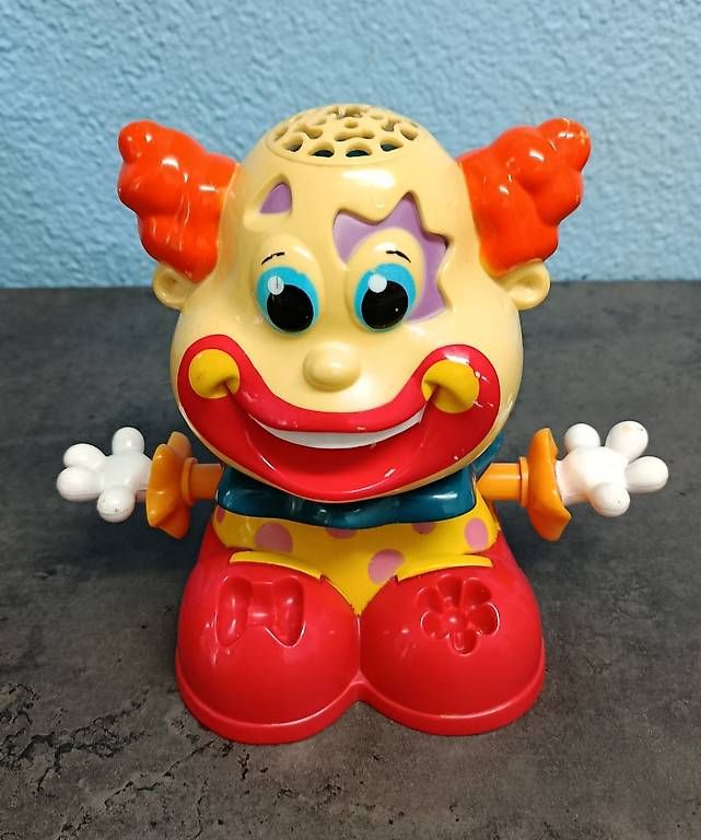 Giocattoli: Play-Doh  – Usato da Adlikon b. Regensdorf venduto da Gerie01 4