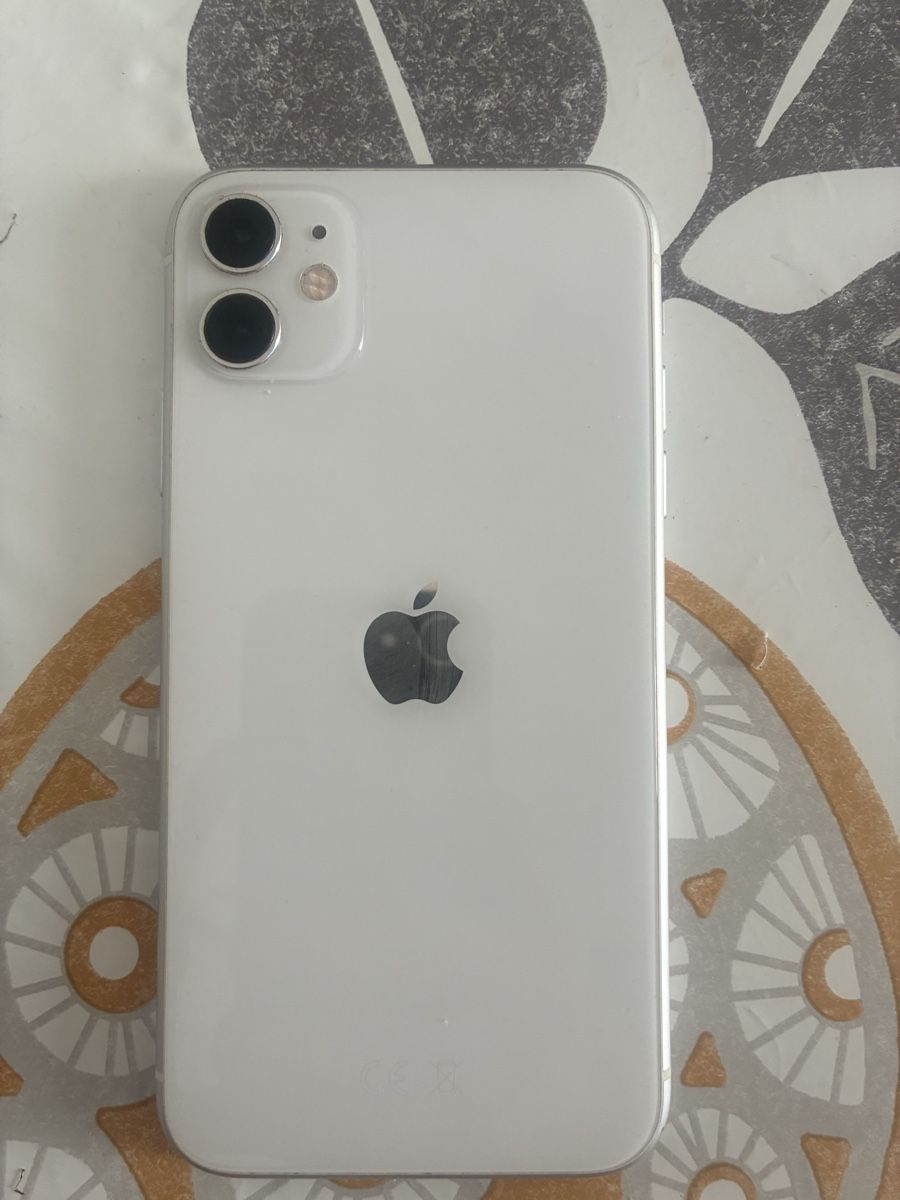 Apple Handys / Smartphones: iPhone 11  – Gebraucht aus Zürich von Sergio.BR 1