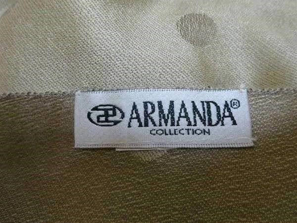 Foulard & Sciarpe: Armanda Collection - Seidenschal – Usato da Zofingen venduto da Justizia_01 2