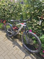 ebike fantic 1.9 2022 taglia M, ancora in  garanzia