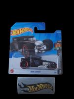 Hot Wheels HW Dream Garage 2022 Bone Shaker 4/5 S