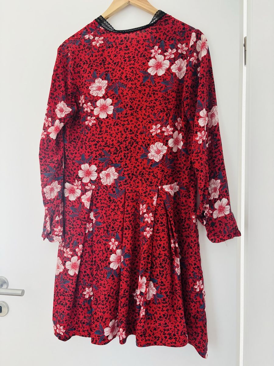 Zadig & Voltaire Vestiti: Robe Zadig & Voltaire 36 – Usato da Châbles FR venduto da Chanao 2