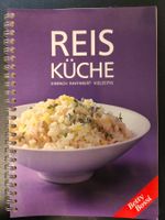 Betty Bossi Reis Küche