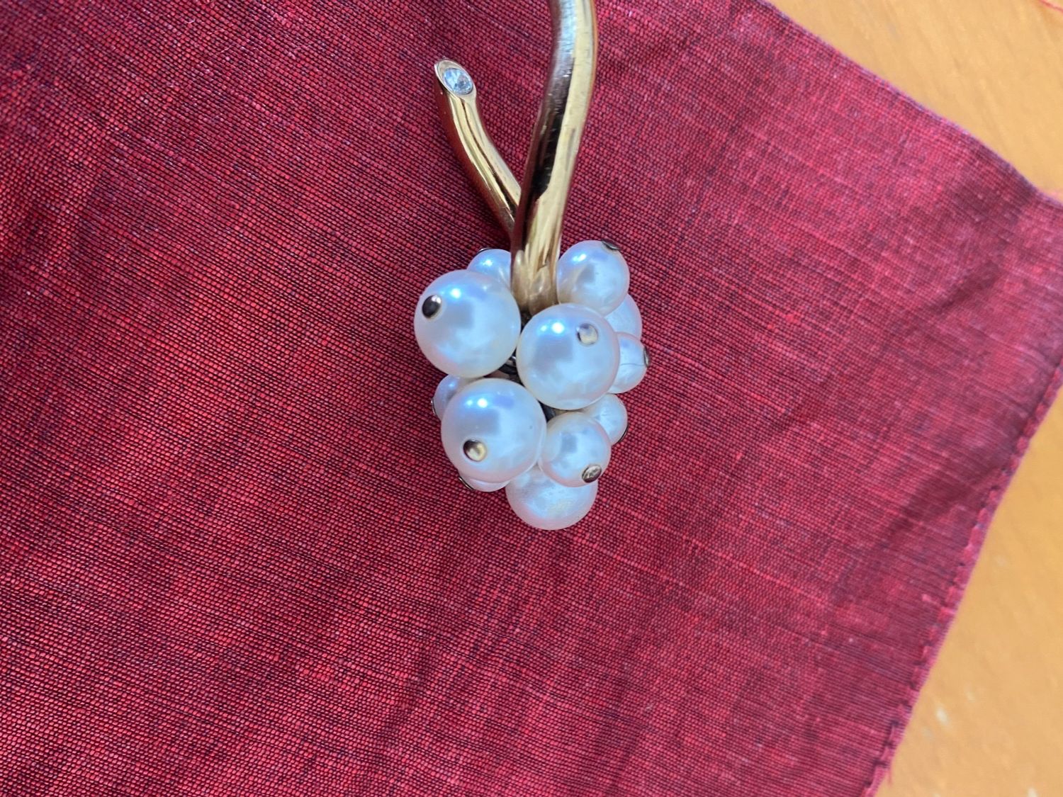 Swarovski Orecchini pendenti & Orecchini a lobo: Swarovski boucle d'oreille – Usato da fribourg venduto da iris18 4