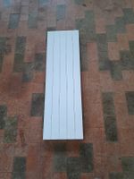 Radiator H=1200 B= 350 T=35 mm