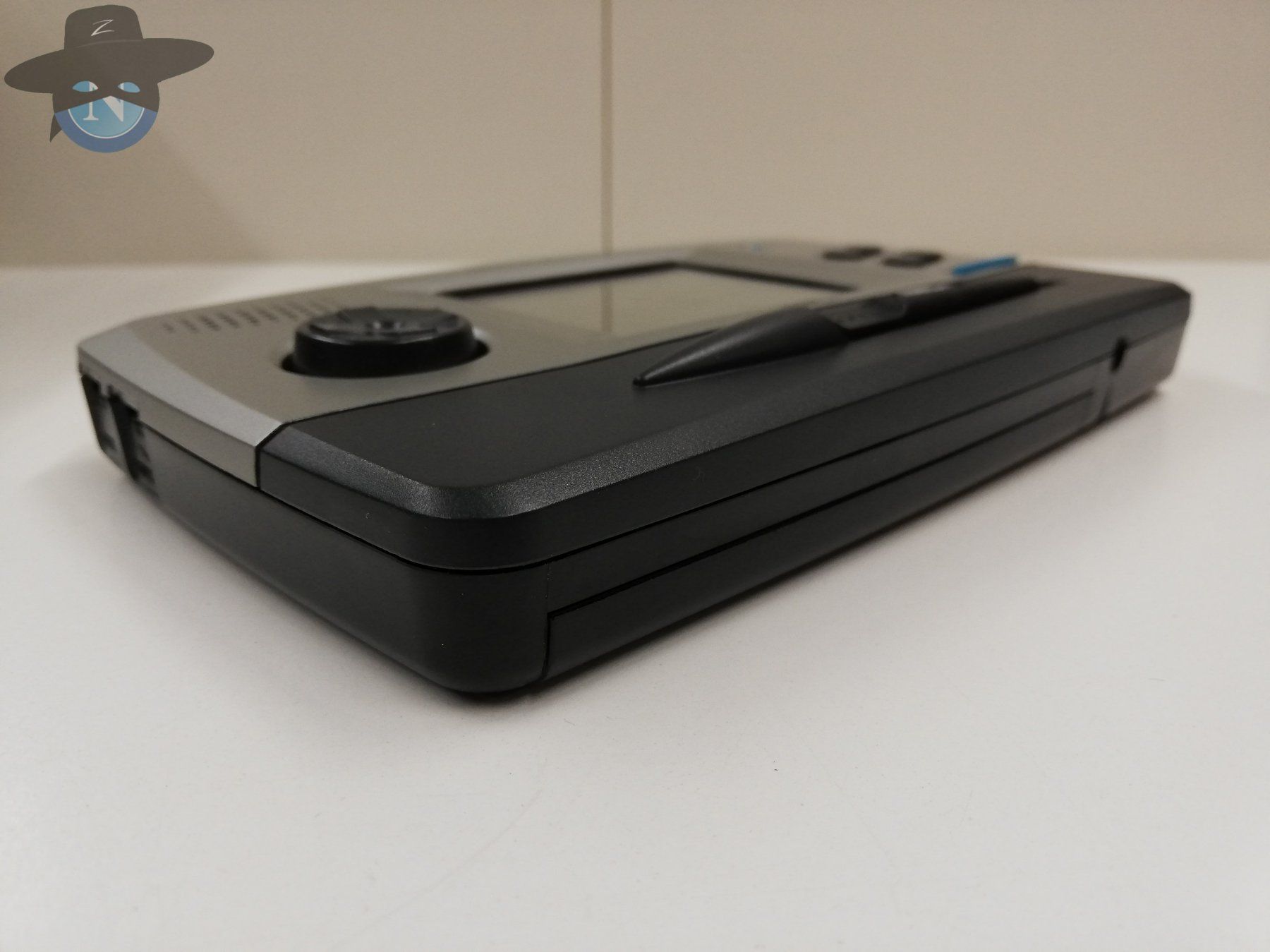 Console: Tiger Game.com Handheld inkl. 3 Games – Usato da St. Gallen venduto da zorro_dc 5