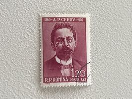 SALE ! Romania Briefmarken ab 1 CHF (Gratis-Versand)