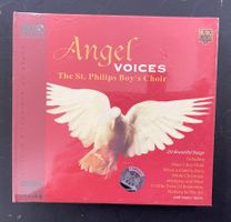 Angel Voice CD - Neu