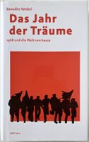 Das Jahr der Träume – Benedikt Weibel – NZZ Sachbuch – Top