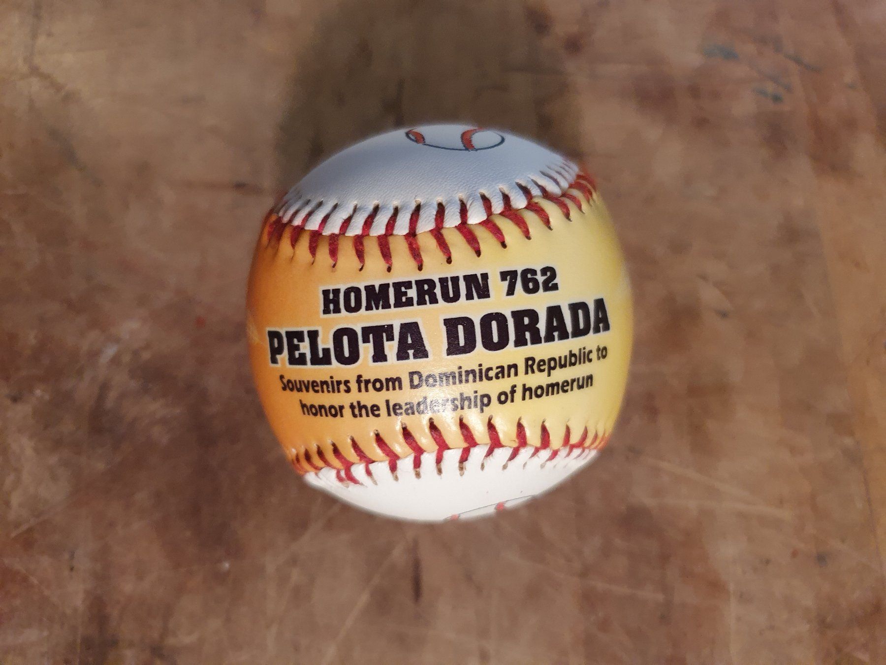 Spiele: Baseball Republica Dominicana – Gebraucht aus Zürich von loosebone 1