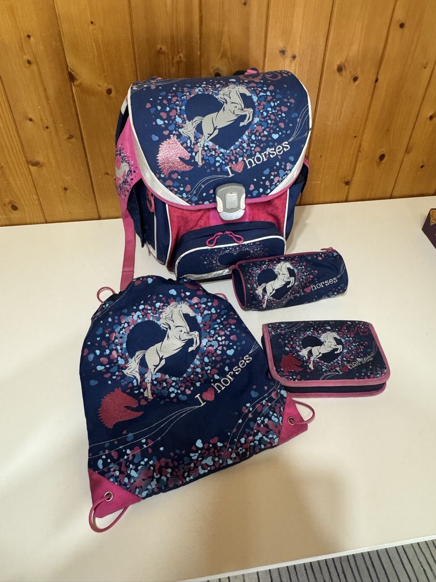 Kindertaschen: Schultaschen  – Neu (gemäss Beschreibung) aus Ilanz von tai_q2yd 1