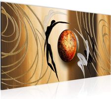 SONDERPREIS ‼️ Grösser Bild LIEBE 100x40