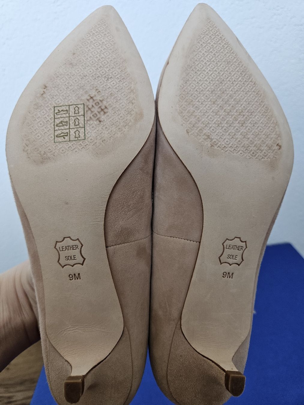 Tory Burch Scarpe da donna: Tory Burch Pumps,neu,Leder, original – Nuovo e nell'imballaggio originale da Zuchwil venduto da ger_ws6t 4