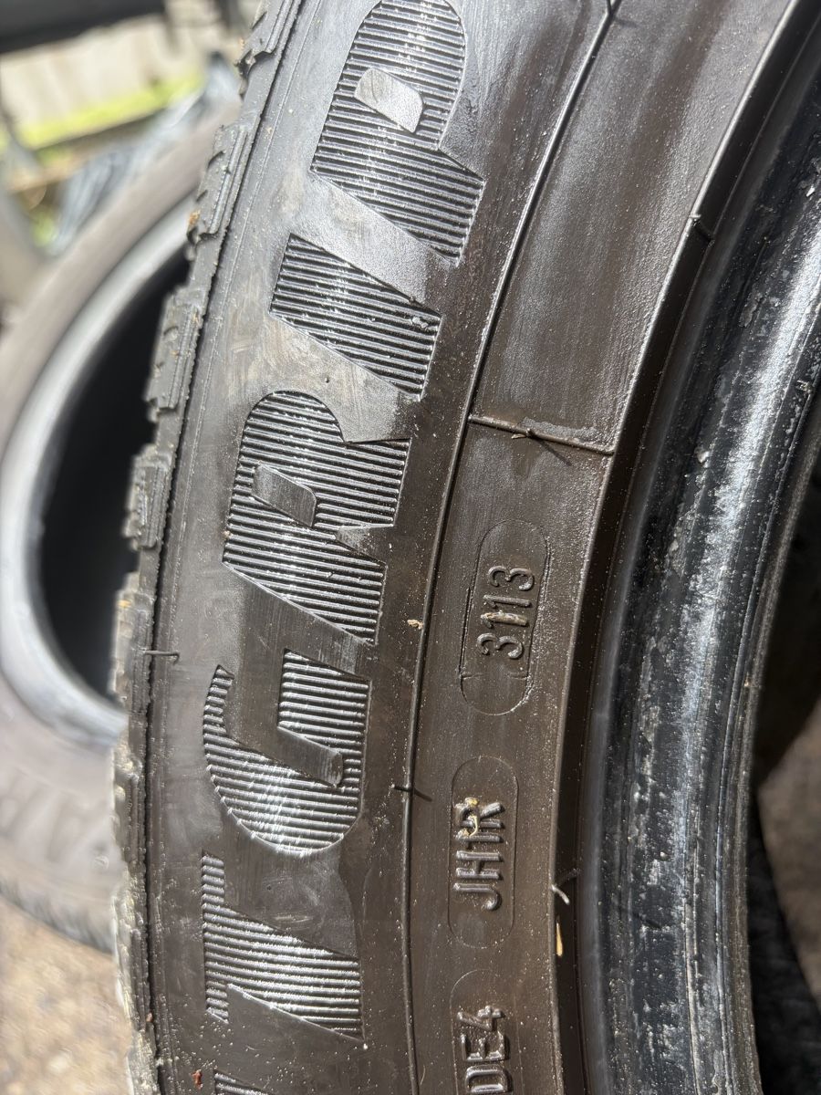 Pneus & Kompletträder: 225/60R18 Reifen Goodyear – Gebraucht aus Wettingen von Nici1932 5