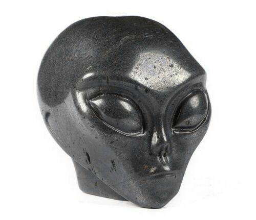 Mineralien & Heilsteine: Alien Skull Hämatit – Neu (gemäss Beschreibung) aus Walenstadt von vkt_qc8d 1