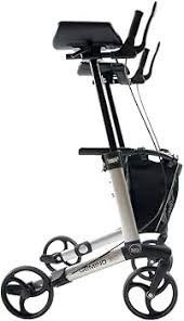 Ausili per la deambulazione: Rollator mit Unterarmauflagen Gemino 30 M Walker – Usato da Wallisellen venduto da Kellerman