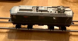Hag RE 4/4 II AC Digital H0