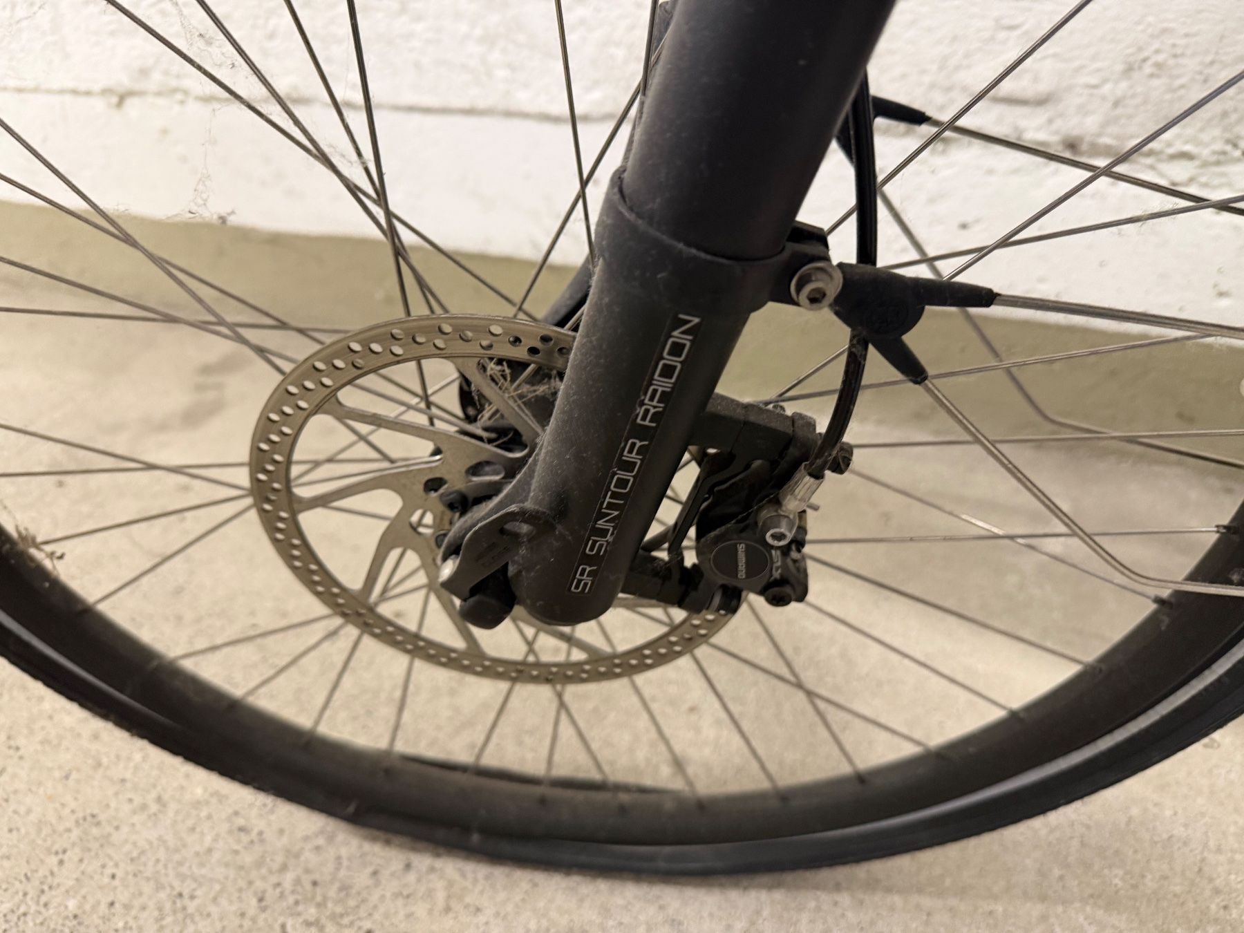 Stromer Biciclette: Stromer ST-1 E-Bike schwarz mit 2 Akkus – Difettoso da Zuerich venduto da Pop 5