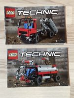 Lego Creator 42084