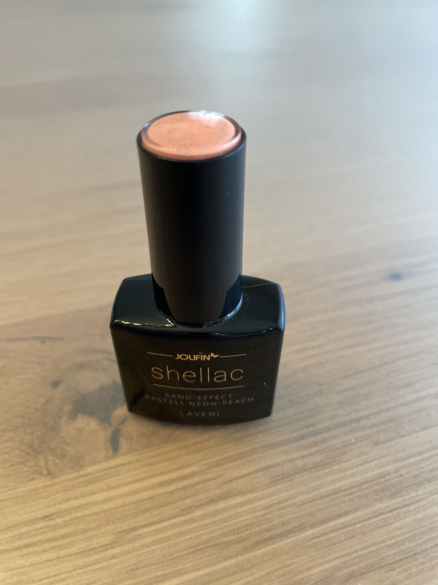 Vernis à ongles: Jolifin Laveni Shellac – D'occasion à Jonschwil par sab_5gmn